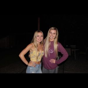 Meet your Posher, Emily